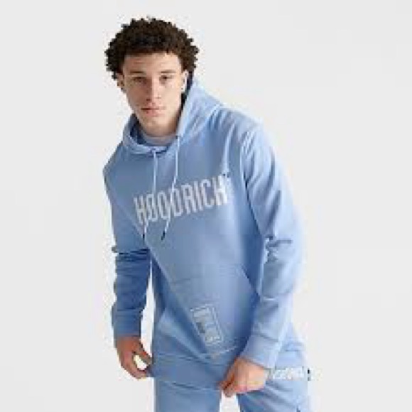 hoodrich Other - Hoodrich Streetwear Hoodie NWOT